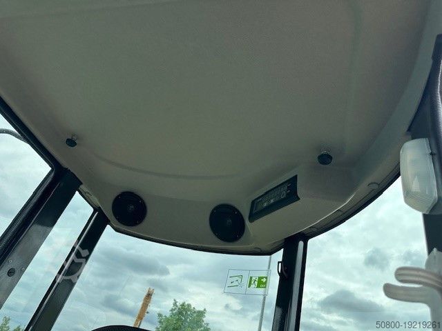 Мини-экскаватор XCMG XE35, Gummikette, Greifer + Hammer, Klima,Yanmar