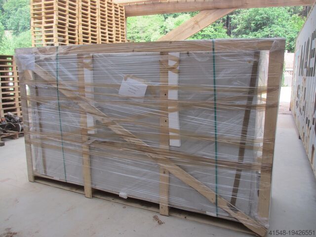 Трансформатор на 3150 кВА Siemens Geafol Neo 4 GX 6581 4 EC