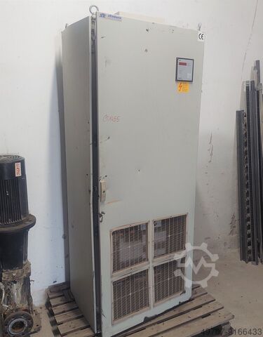 Система компенсации реактивной мощности SCHRACK 300kvar