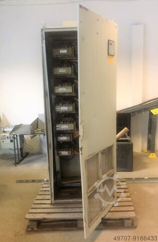 Система компенсации реактивной мощности SCHRACK 300kvar