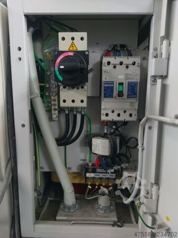 Трансформатор Tsuruta Electric co. TBX-25K (06017)