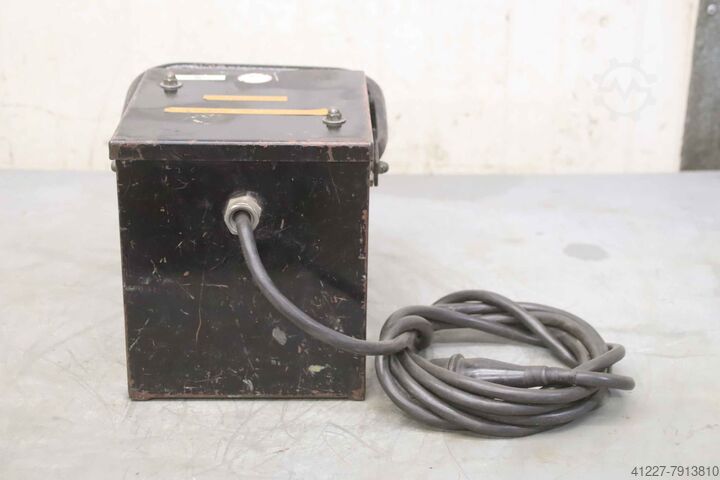 Однофазный разделительный трансформатор 42 В Foster 1 FT22 82