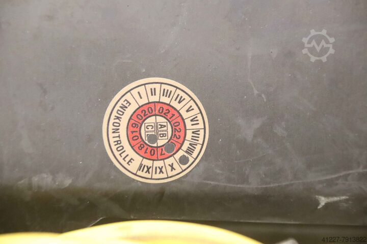 Однофазный разделительный трансформатор Gifas 35T2KVA01ETAESB11103