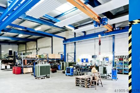 Ремонт трансформаторов Diverse 