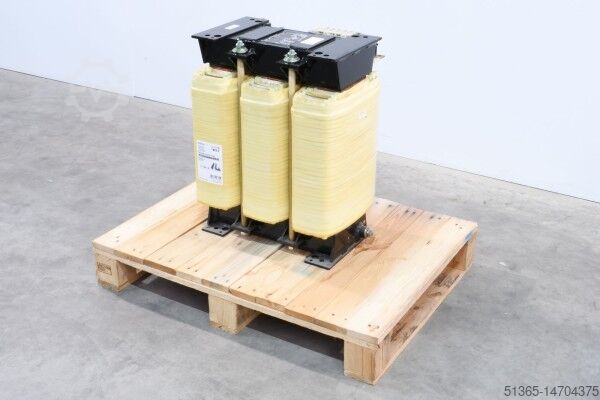 Трансформатор mdexx TBU5296-1AD70-2YA0