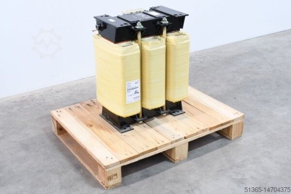 Трансформатор mdexx TBU5296-1AD70-2YA0