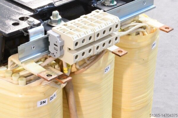 Трансформатор mdexx TBU5296-1AD70-2YA0