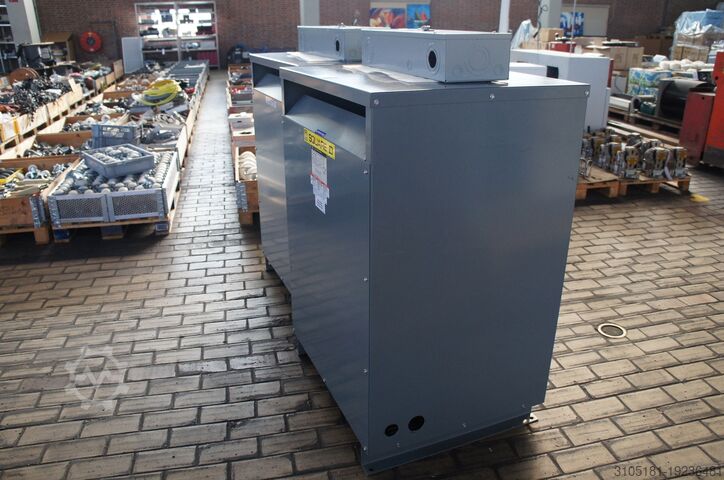 Трехфазный трансформатор общего назначения SquareD EE112T1814HFISHNLP