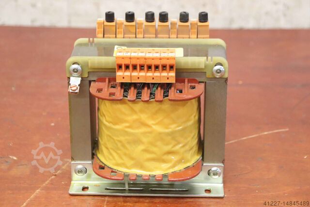 Трансформатор 1 кВА Trafomodern HACO TS 1.2 PPES 30135