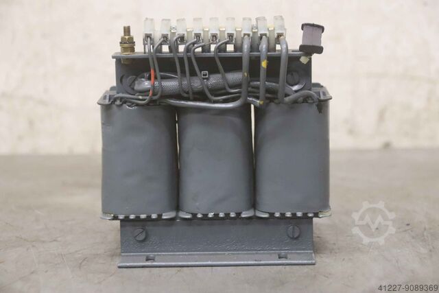 Трансформатор 300 ВА LAPP Mikron DT 300 VA  WF 51C