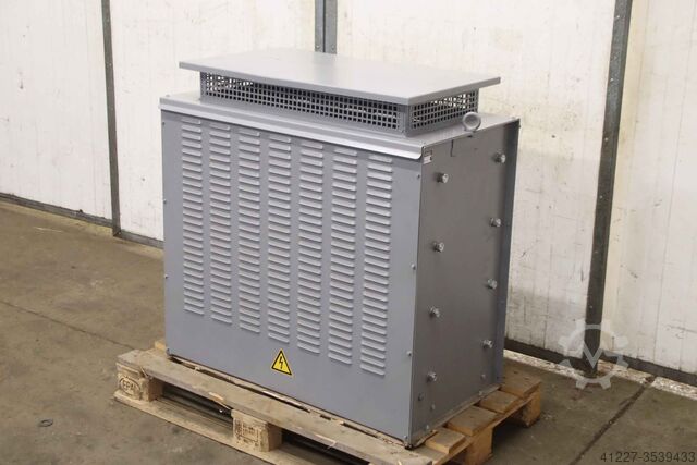 Сопротивление нагрузки Spohn Burkhardt GWR 132 S-R