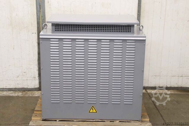 Сопротивление нагрузки Spohn Burkhardt GWR 132 S-R