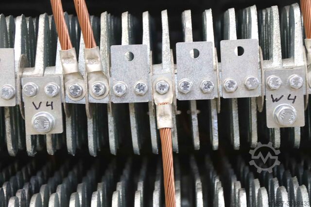 Сопротивление нагрузки Spohn Burkhardt GWR 132 S-R