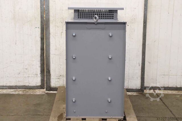 Сопротивление нагрузки Spohn Burkhardt GWR 132 S-R