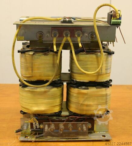 Трансформатор IST C 1100-80