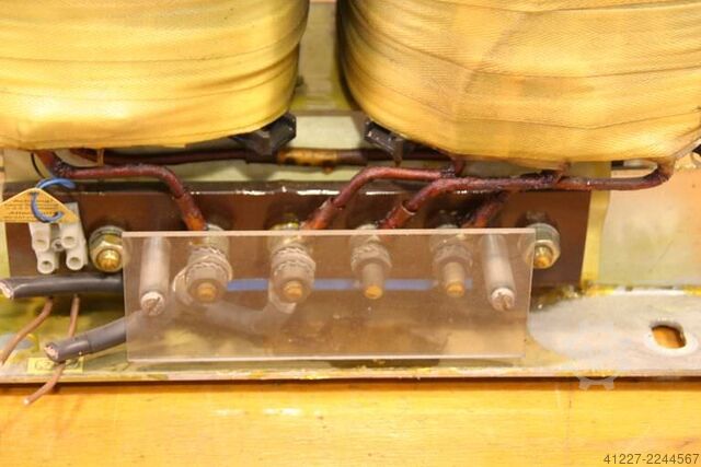 Трансформатор IST C 1100-80