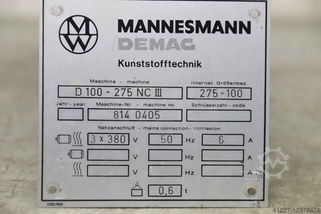 Трансформатор 1100 ВА Tramag Fürth Demag 80258 . 06520365