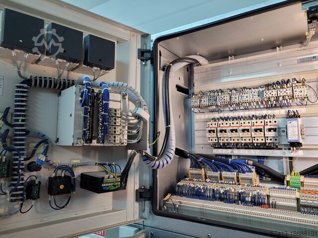 Энергетический выключатель ABB VD4