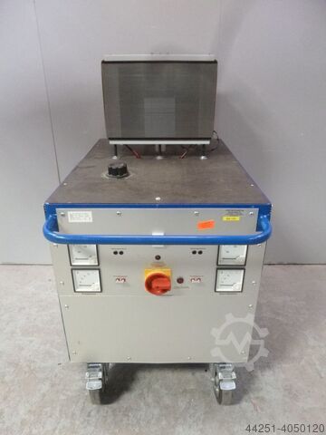 Трансформатор Betschart Swiss KPA 15 Prüfanlage