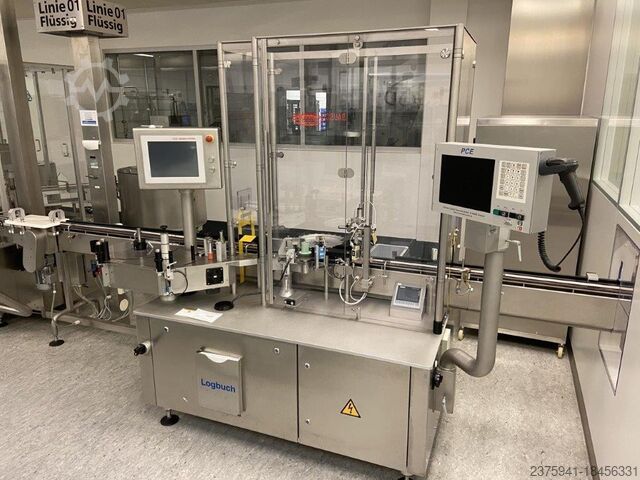 Трансформатор Bausch & Stroebel EFS 1015