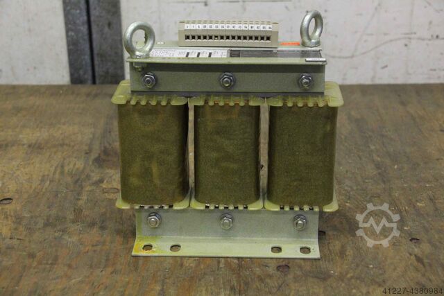 Трансформатор Indramat DST/S 2,5