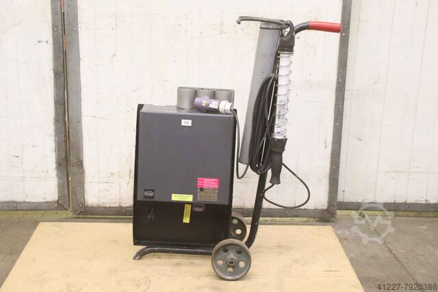 Трансформатор напряжения с защитой EX Stahl EEx T4 230V 24V