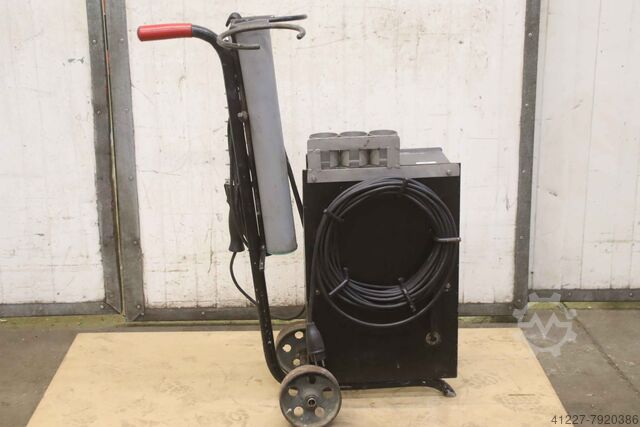 Трансформатор напряжения с защитой EX Stahl EEx T4 230V 24V