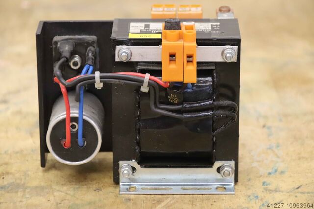 Трансформатор 150 ВА Strobelt TG-00005