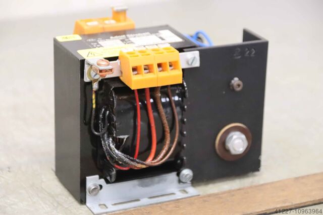 Трансформатор 150 ВА Strobelt TG-00005