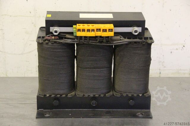 Трансформатор 2,2 кВА Jacke DAT 2,2 kVA