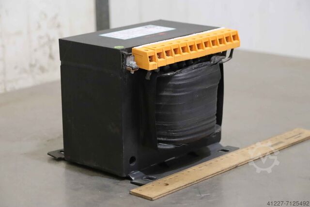 Трансформатор SBA ETK  168-0110