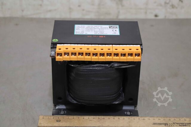 Трансформатор SBA ETK  168-0110