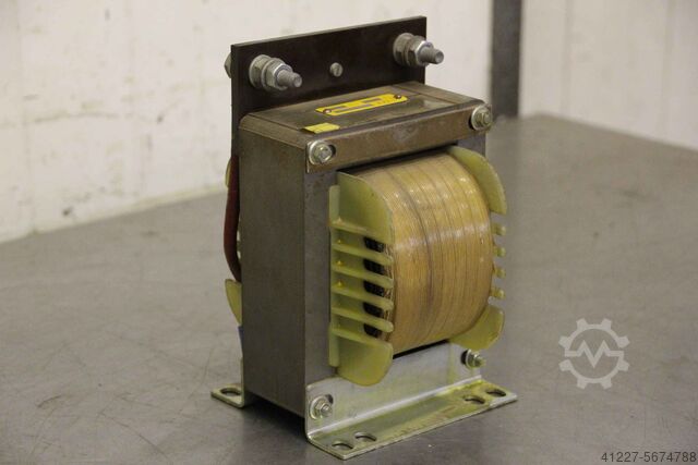 Трансформатор TAE 6 D 150/50-18