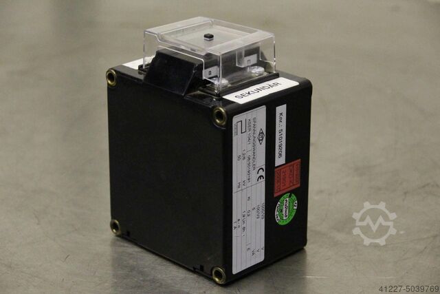 Преобразователь напряжения Ritz KSER 104/1