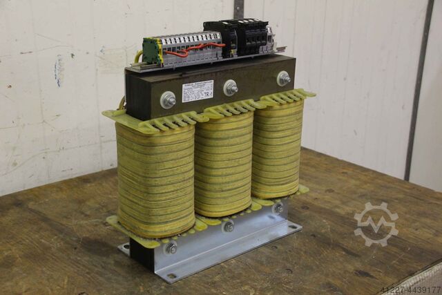 Трансформатор Schmidt D 32/20