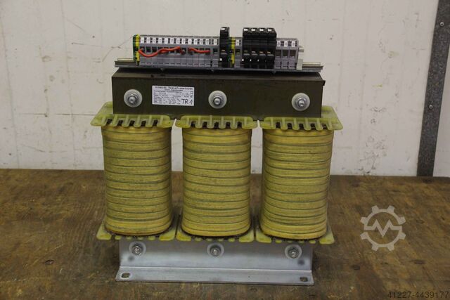 Трансформатор Schmidt D 32/20