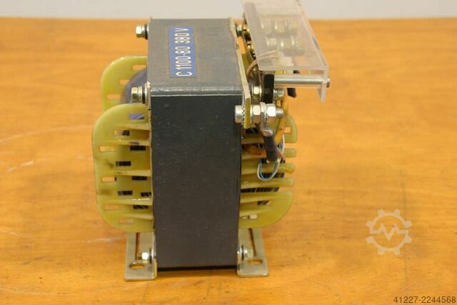 Трансформатор IST Dr.C 1100-80