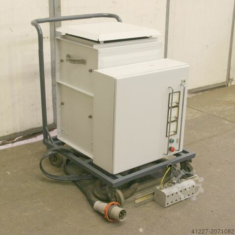 Пусковое сопротивление 125 A VEM C-25