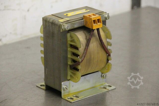 Трансформатор TAE 6 D 130/50-10