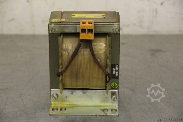 Трансформатор TAE 6 D 130/50-10