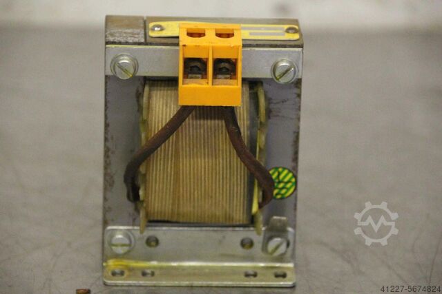 Трансформатор TAE ND 78/26-10