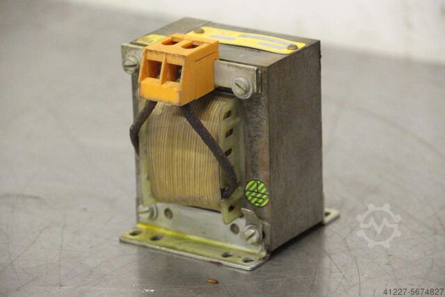 Трансформатор TAE ND 78/40-15