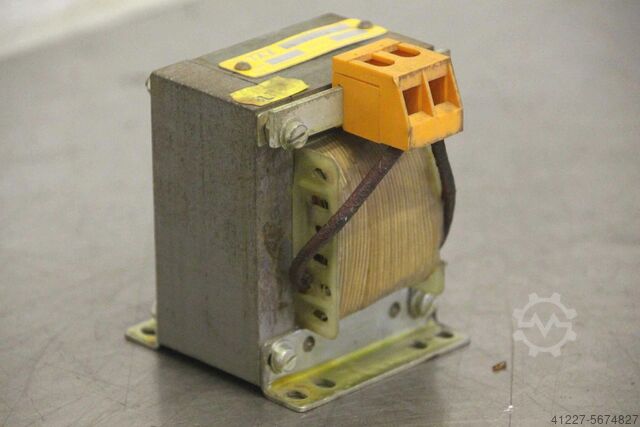 Трансформатор TAE ND 78/40-15