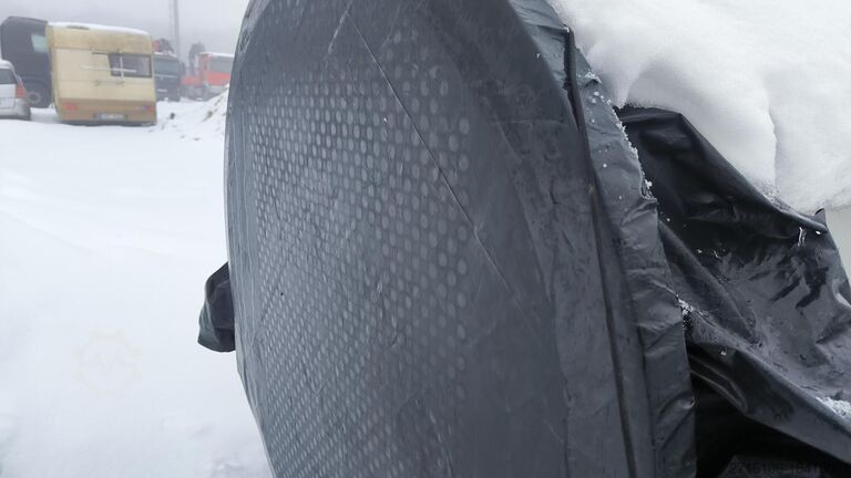 теплообменник Statoil Helixchanger Heat Exchanger