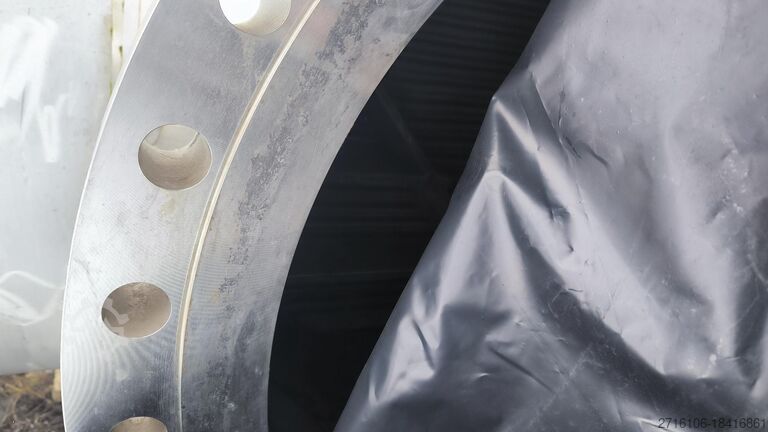 теплообменник Statoil Helixchanger Heat Exchanger