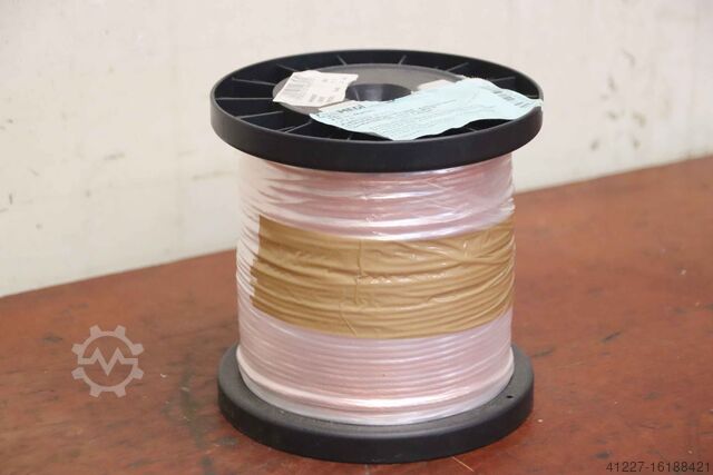 Круглый медный канат Medi 4,00 qmm