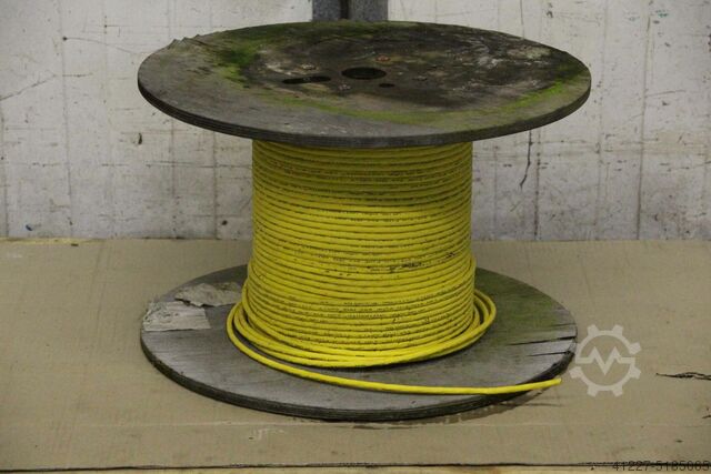 LAN-кабель Lapp Kabel Unitronic LAN Kabel CAT.7