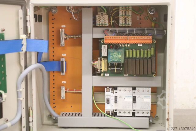 Управление вентиляцией Aircool WGB....