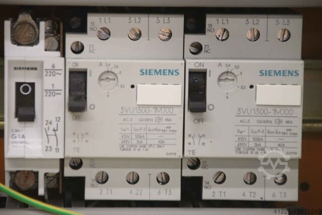 Управление вентиляцией Aircool WGB....