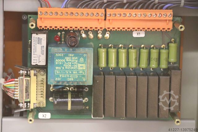 Управление вентиляцией Aircool WGB....